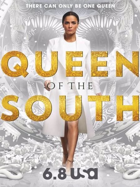   turbobit   / Queen of the South - 2  (2017)