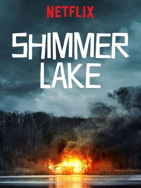   turbobit   / Shimmer Lake (2017) 