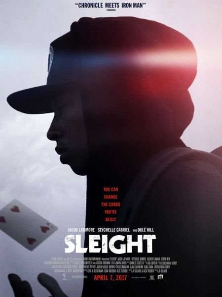   turbobit  / Sleight (2016)