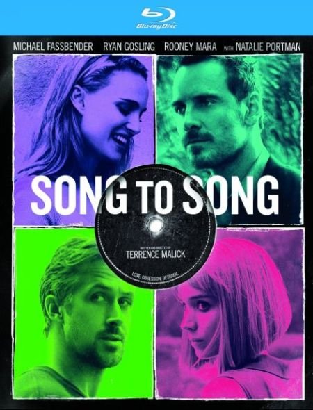   turbobit    / Song to Song (2017) 