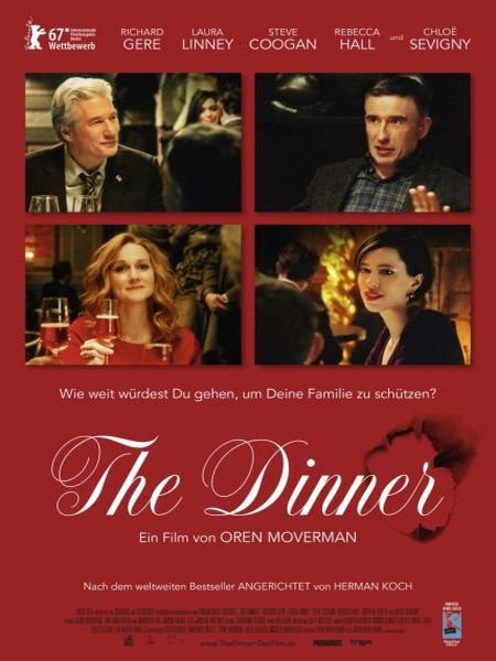   turbobit  / The Dinner (2017)