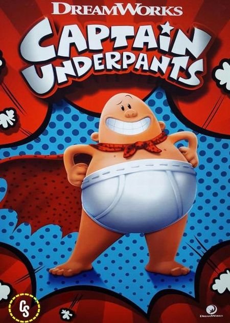   turbobit  :    / Captain Underpants: The First Epic Movie (2017)