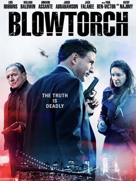  turbobit  / Blowtorch (2017)