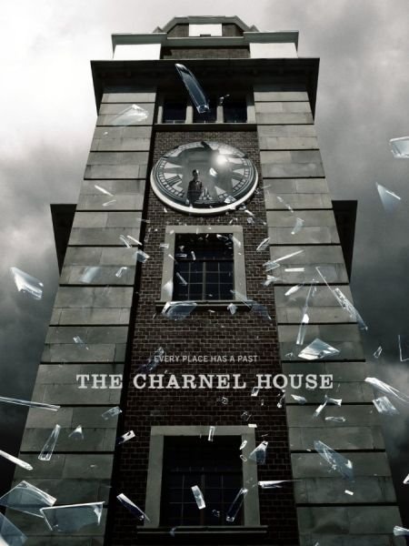   turbobit  / The Charnel House (2016)