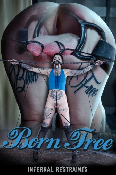   turbobit Leigh Raven - Born Free [2017]