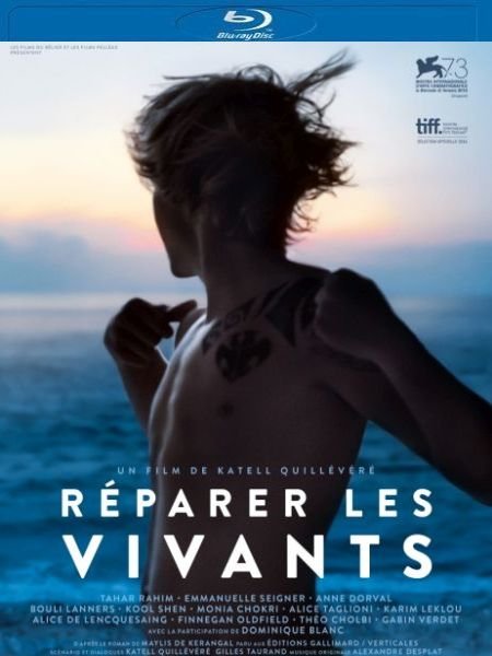   turbobit   / Heal the Living / Reparer les Vivants (2016)