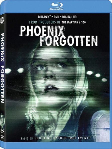   turbobit   / Phoenix Forgotten (2017)