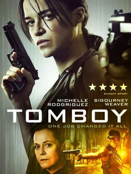   turbobit  / The Assignment / Tomboy (2016)
