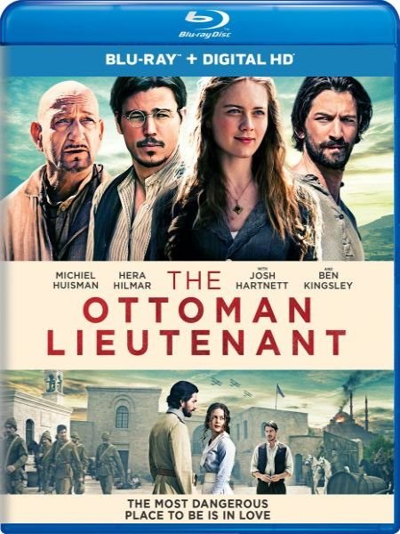  turbobit    / The Ottoman Lieutenant (2017)