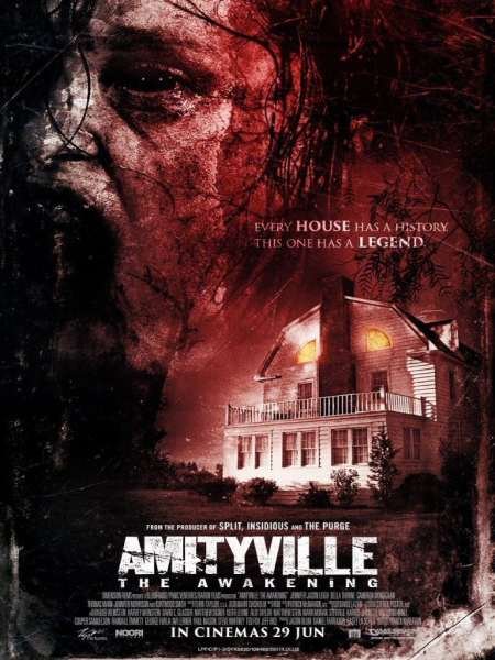   turbobit  :  / Amityville: The Awakening (2017)