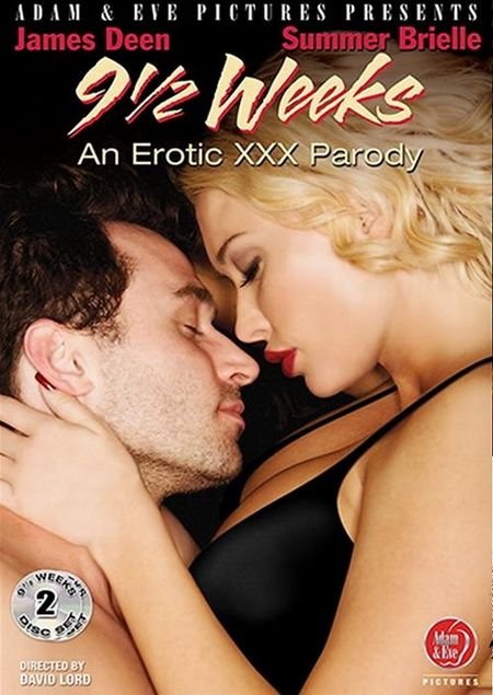   turbobit 9 1/2 Weeks: An Erotic XXX Parody / 9 1/2  (2014)