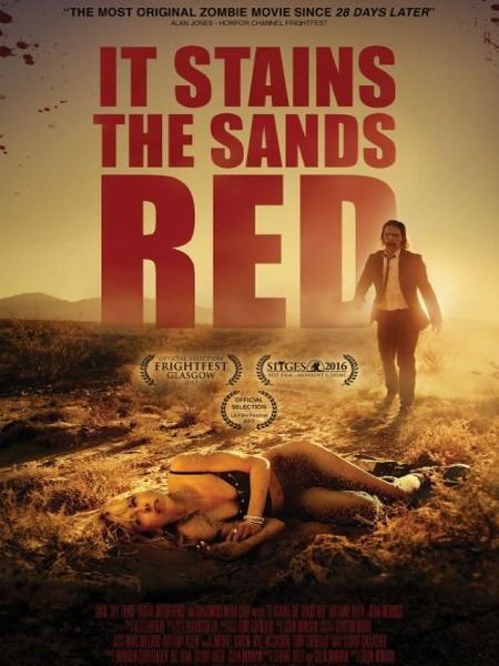   turbobit      / It Stains the Sands Red (2016)