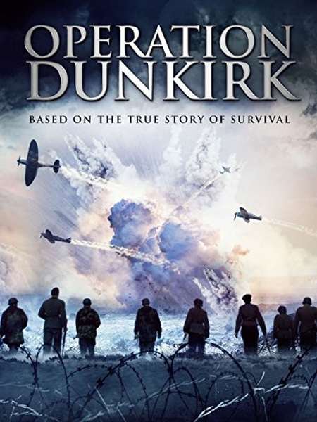  turbobit   / Operation Dunkirk (2017)