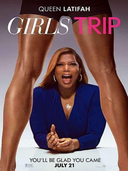   turbobit   / Girls Trip (2017)