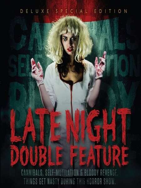   turbobit    / Late Night Double Feature (2016)