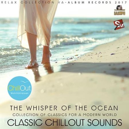   turbobit The Whisper Of The Ocean: Classic Chillout [2017]