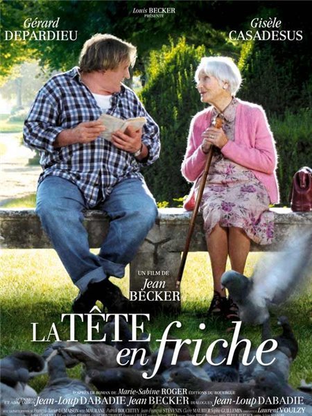   turbobit   / La tete en friche (2010)