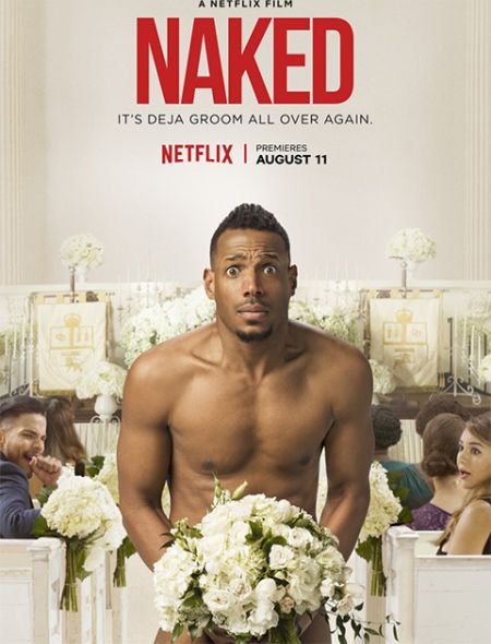   turbobit  / Naked (2017)