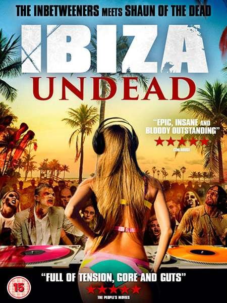   turbobit    / Ibiza Undead (2016)