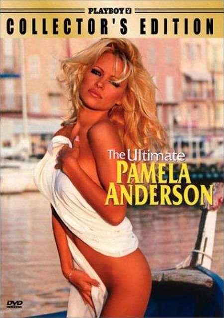   turbobit Playboy - The Ultimate Pamela Anderson 1-2 [2002-2003]