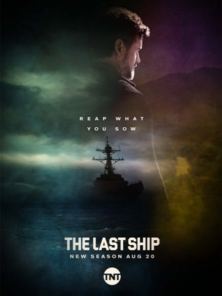   turbobit   / The Last Ship - 4  (2017)