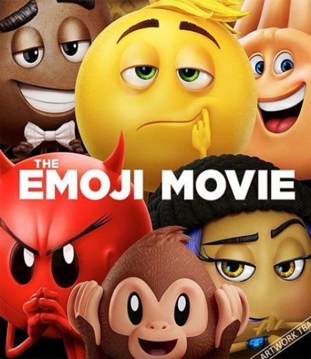   turbobit   / The Emoji Movie (2017)