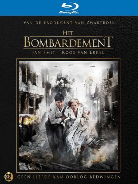   turbobit  / Het Bombardement (2012)