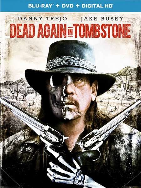   turbobit    2 / Dead Again in Tombstone (2017)