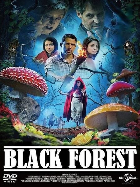   turbobit   / Black Forest (2012)