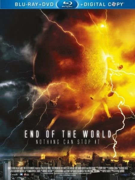   turbobit  / End of the World (2013)