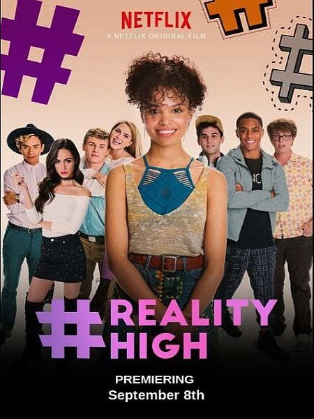   turbobit # / #REALITYHIGH (2017)