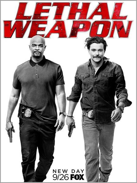   turbobit   / Lethal Weapon - 2  (2017)