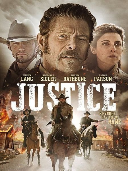   turbobit  / Justice (2017)