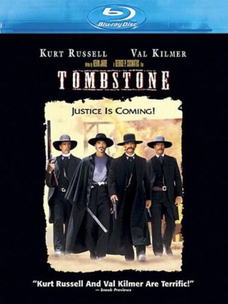   turbobit :    / Tombstone [1993]