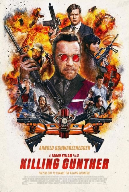   turbobit   / Killing Gunther (2017)