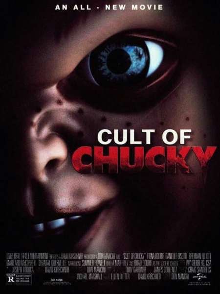   turbobit    / Cult of Chucky (2017)
