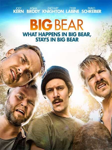   turbobit   / Big Bear (2017)