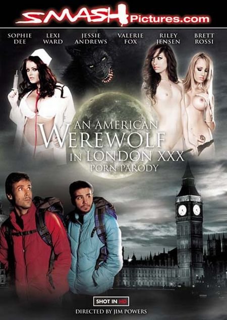   turbobit American Werewolf In London XXX Porn Parody /    , XXX  (2011)