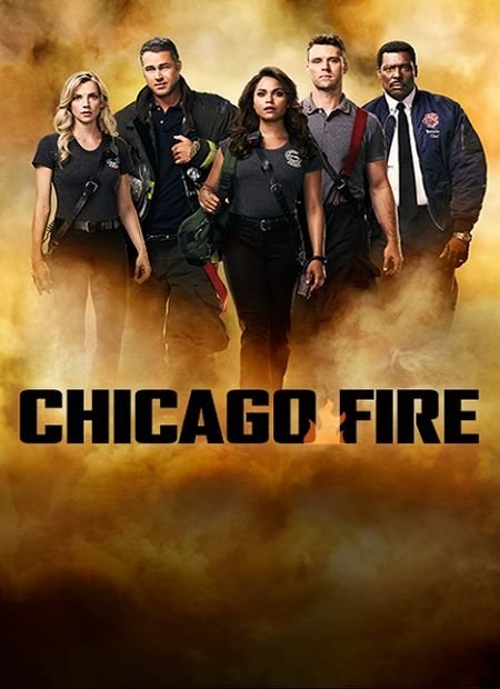   turbobit   /    / Chicago Fire - 6  (2017)