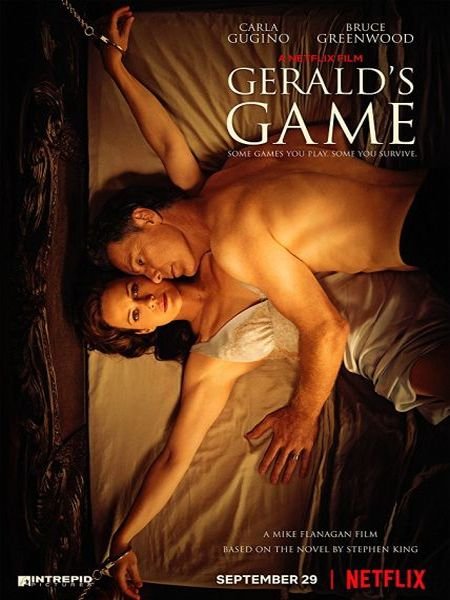   turbobit   / Gerald's Game (2017)