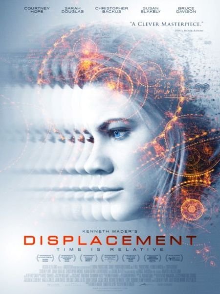   turbobit  / Displacement (2016) 