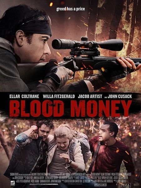   turbobit     / Blood Money (2017)
