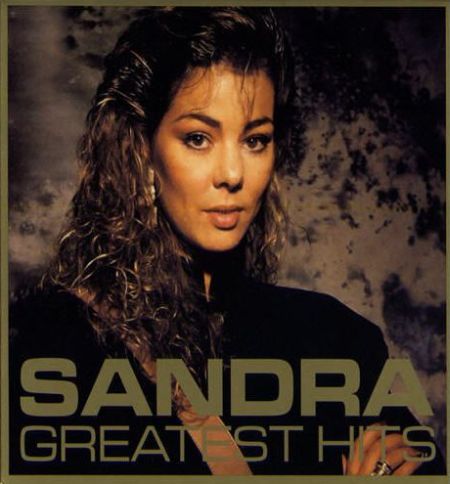   turbobit Sandra &#8206;- Greatest Hits (Vinyl Rip) [2016]