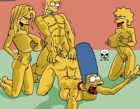   turbobit The Simpsons