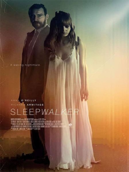   turbobit  / Sleepwalker (2017) 