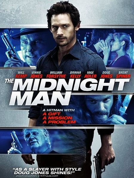   turbobit  / The Midnight Man (2016) 