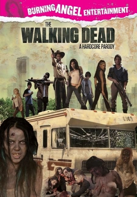   turbobit The Walking Dead: A Hardcore Parody /  :   (2013)