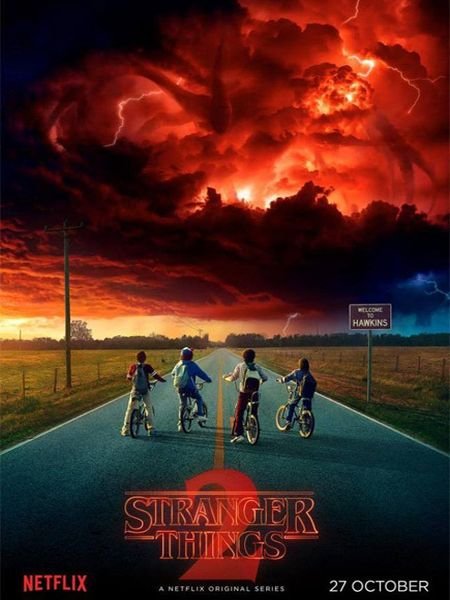   turbobit    / Stranger Things - 2  (2017)