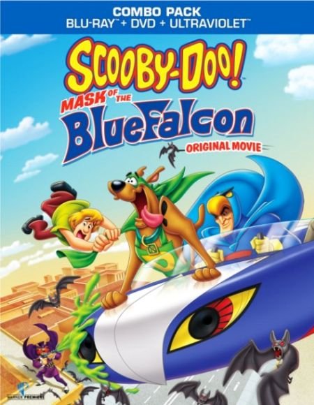   turbobit -!    / Scooby-Doo! Mask of the Blue Falcon (2012)