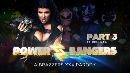   turbobit Power Bangers: A XXX Parody Part 3 (2017)